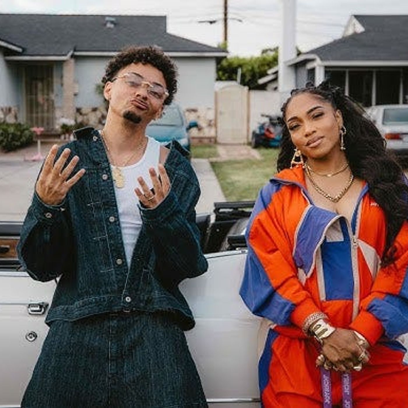 DAY ONES Brooke Valentine