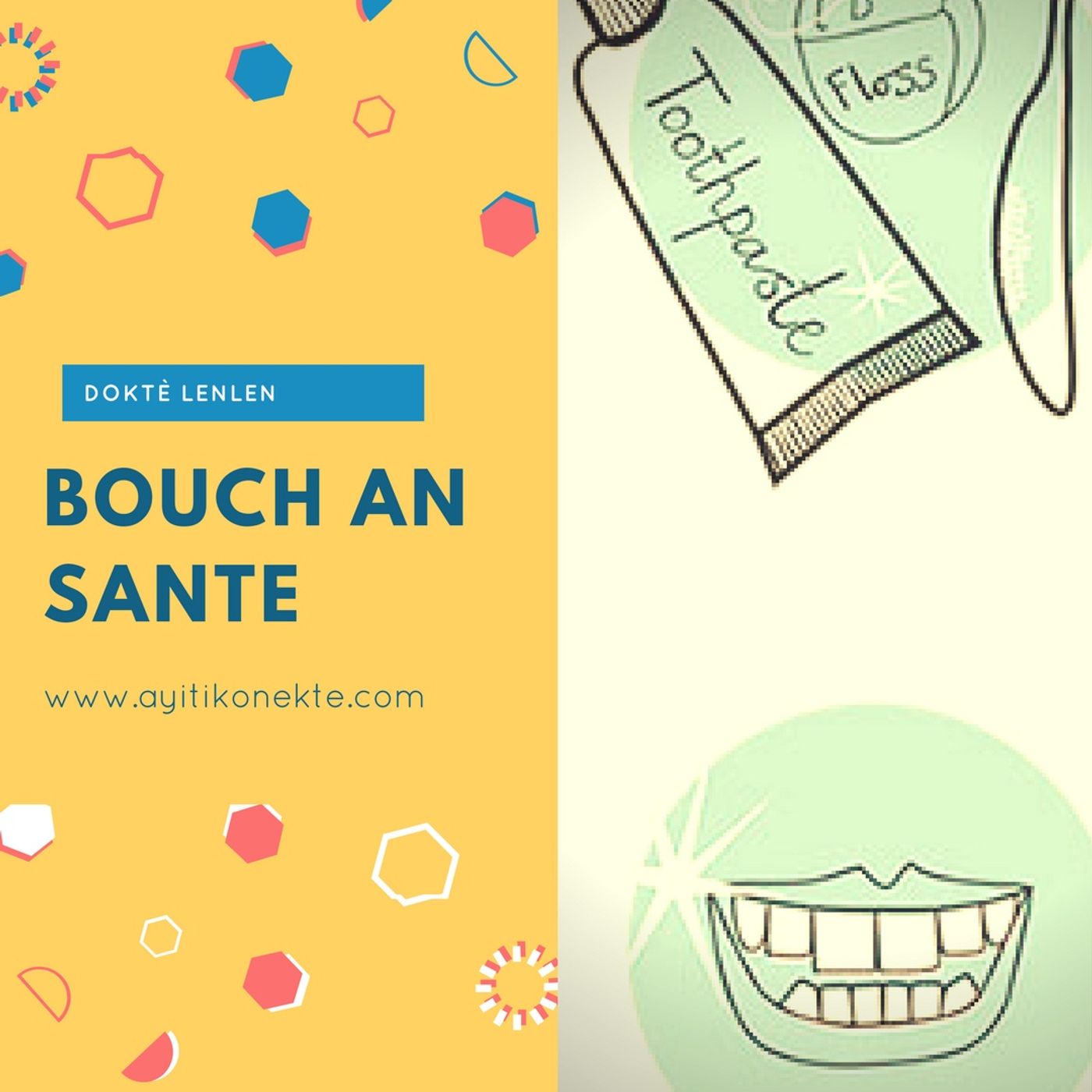 Bouch An Sante