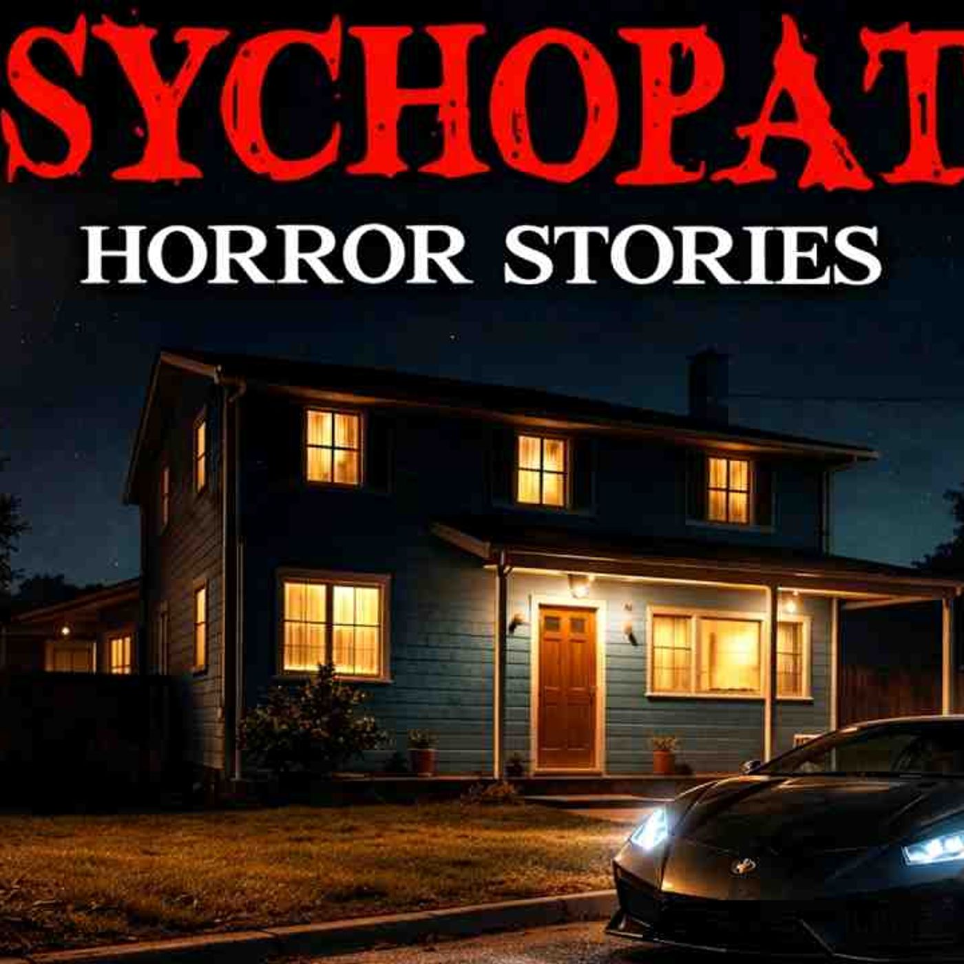 10 True Psychopath Horror Stories – I Realized Too Late Who He Was
