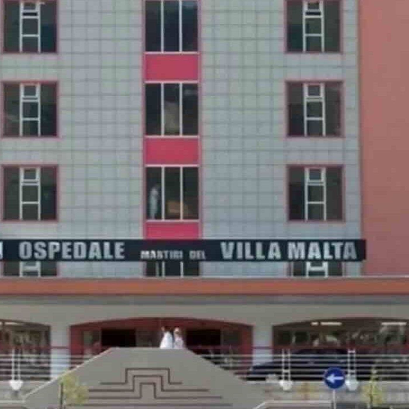 Neonata arrivata senza vita in ospedale a Sarno, indagini su gravidanza e parto senza assistenza episode artwork