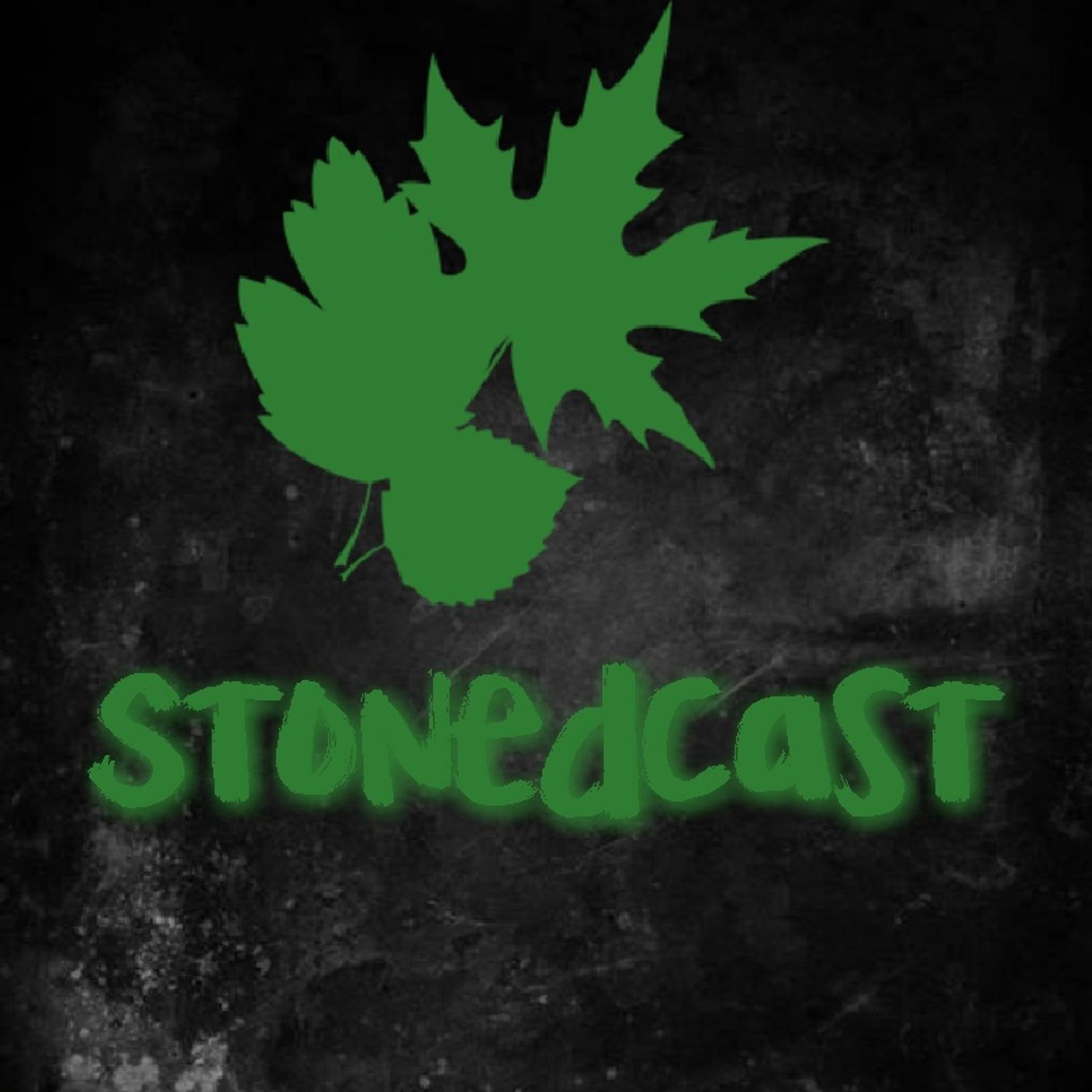 StonedCast