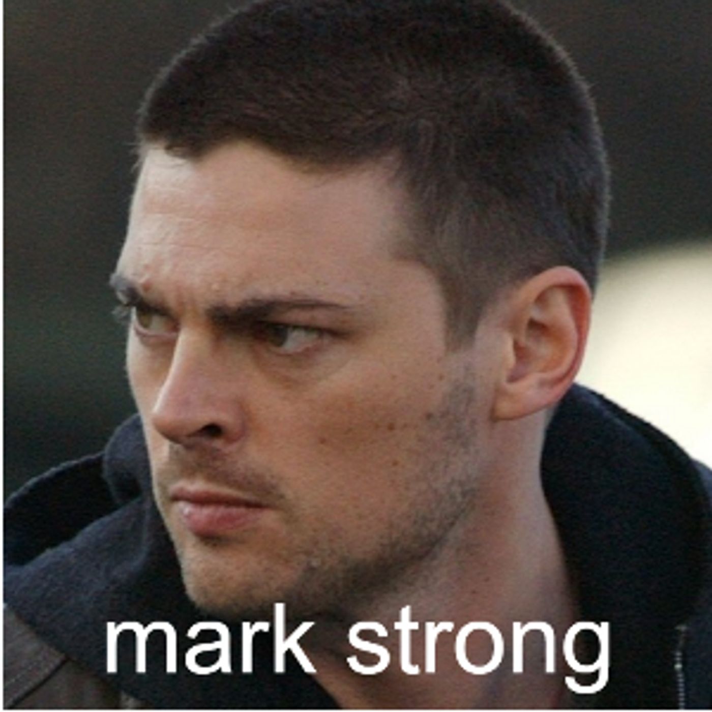 Episode 29: Bourne Supremacy episode artwork