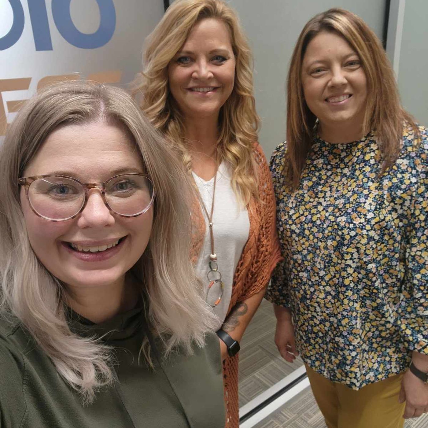Ep. 12 - Michelle Erickson