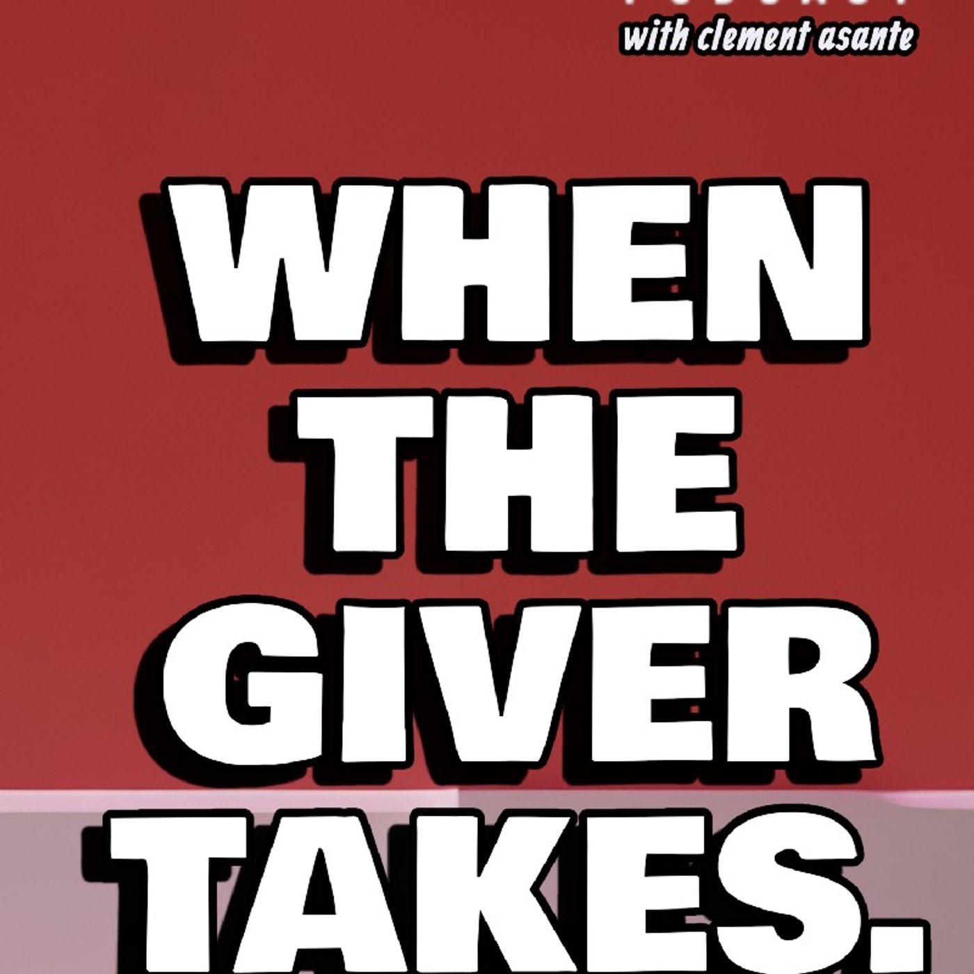 EVERLASTING GOSPEL PODCAST.