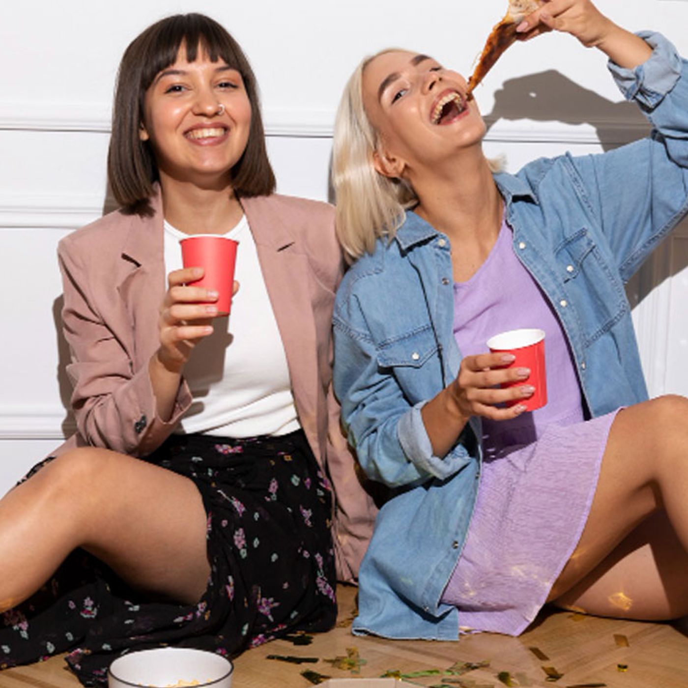 Snacks as the New Meals