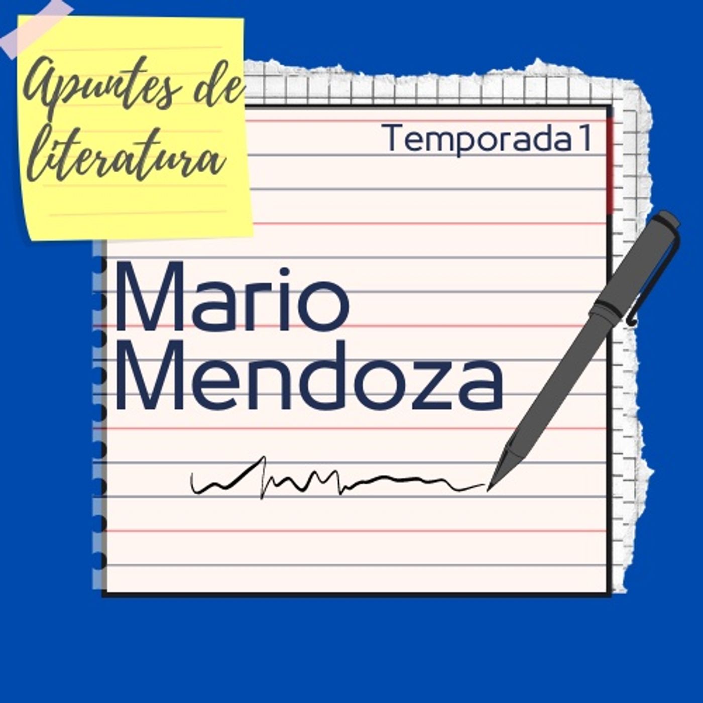 Apuntes de literatura