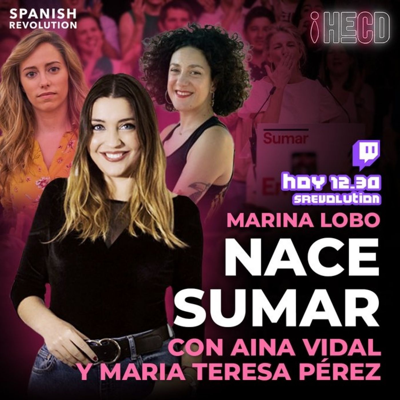 Spanish Revolution