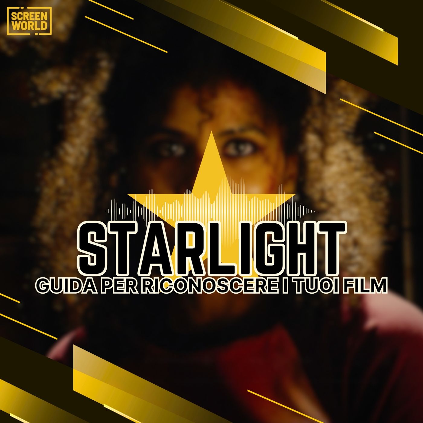 Ti uccideranno, Il dio dell'amore, Hundreds of Beavers - Starlight