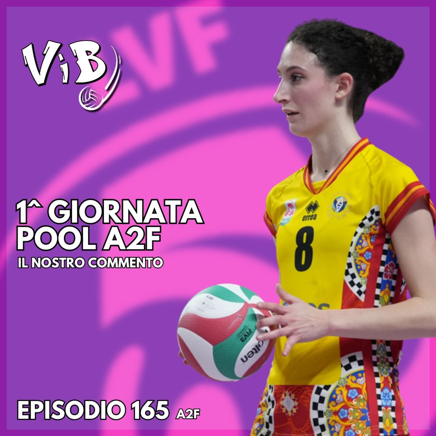 Episodio 165(A2F): Cominciano le pool
