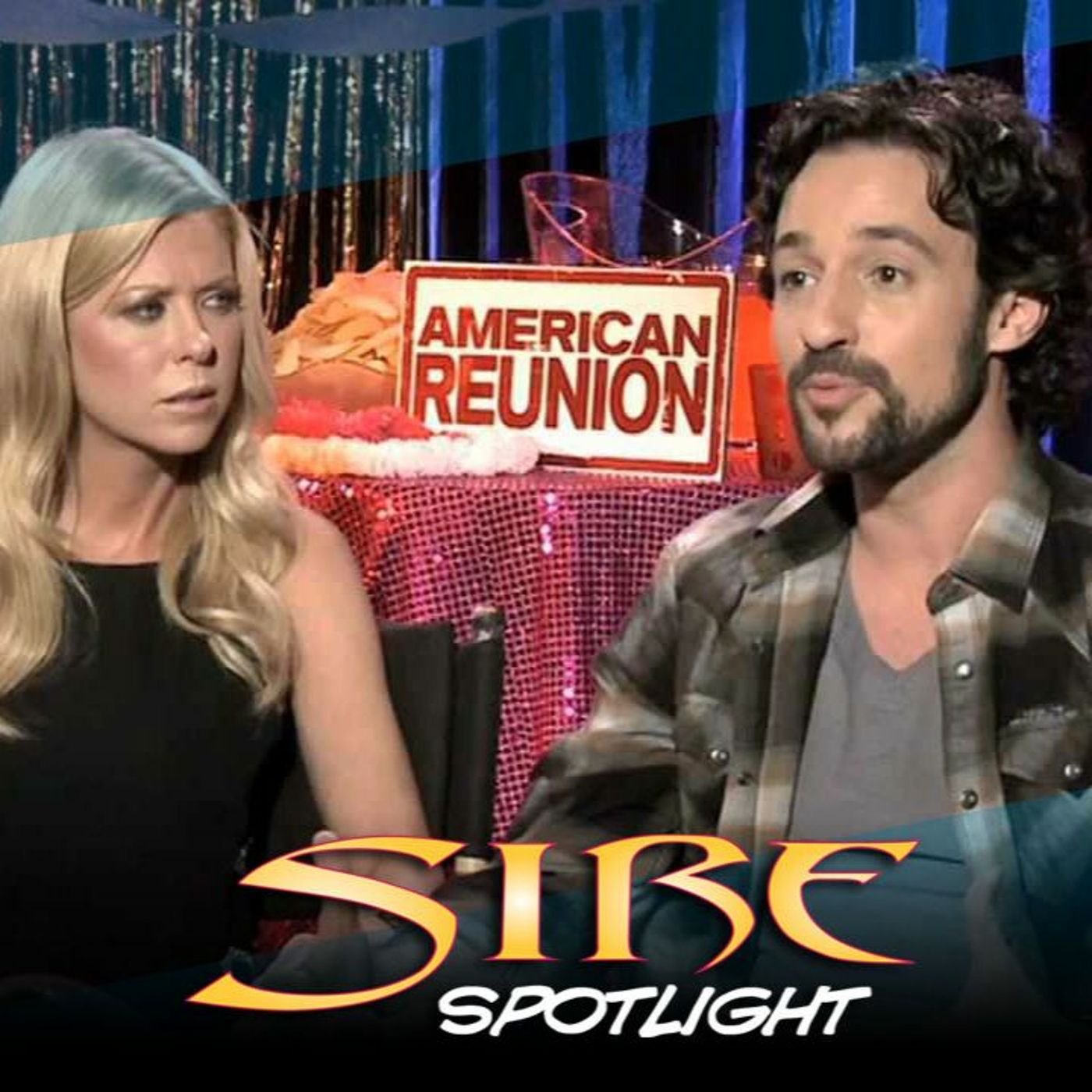 SoS Spotlight Ep 02 Thomas Ian Nicholas Talks YA Novel American Pie 20th Anniversary Movie