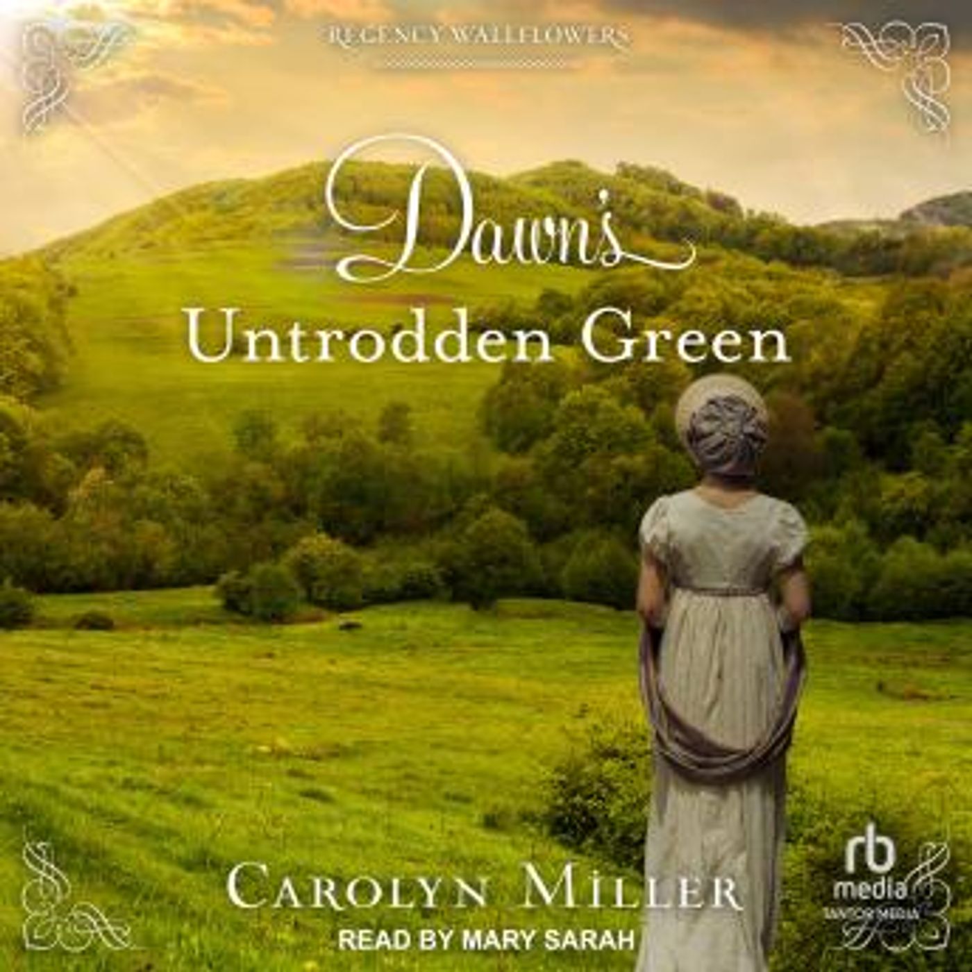Download Best Full-Length Audiobooks in Romance, Historical