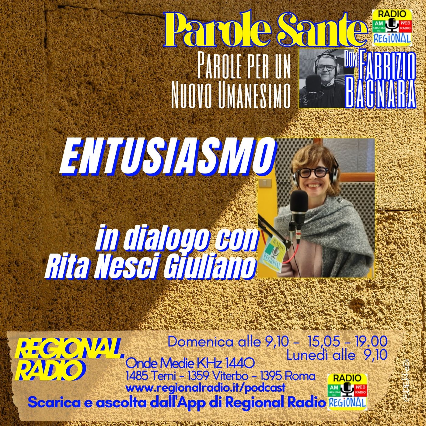 Parole Sante
