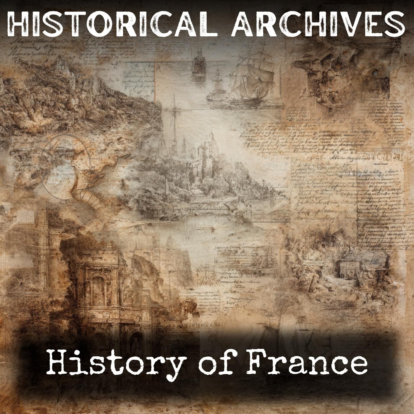 History of France