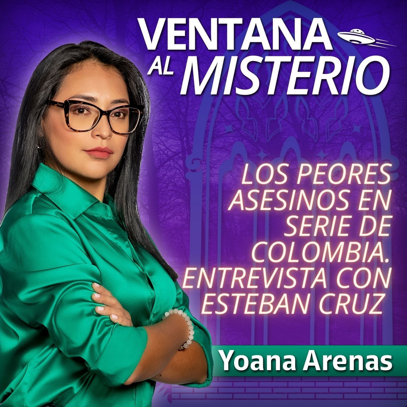 Ventana al Misterio