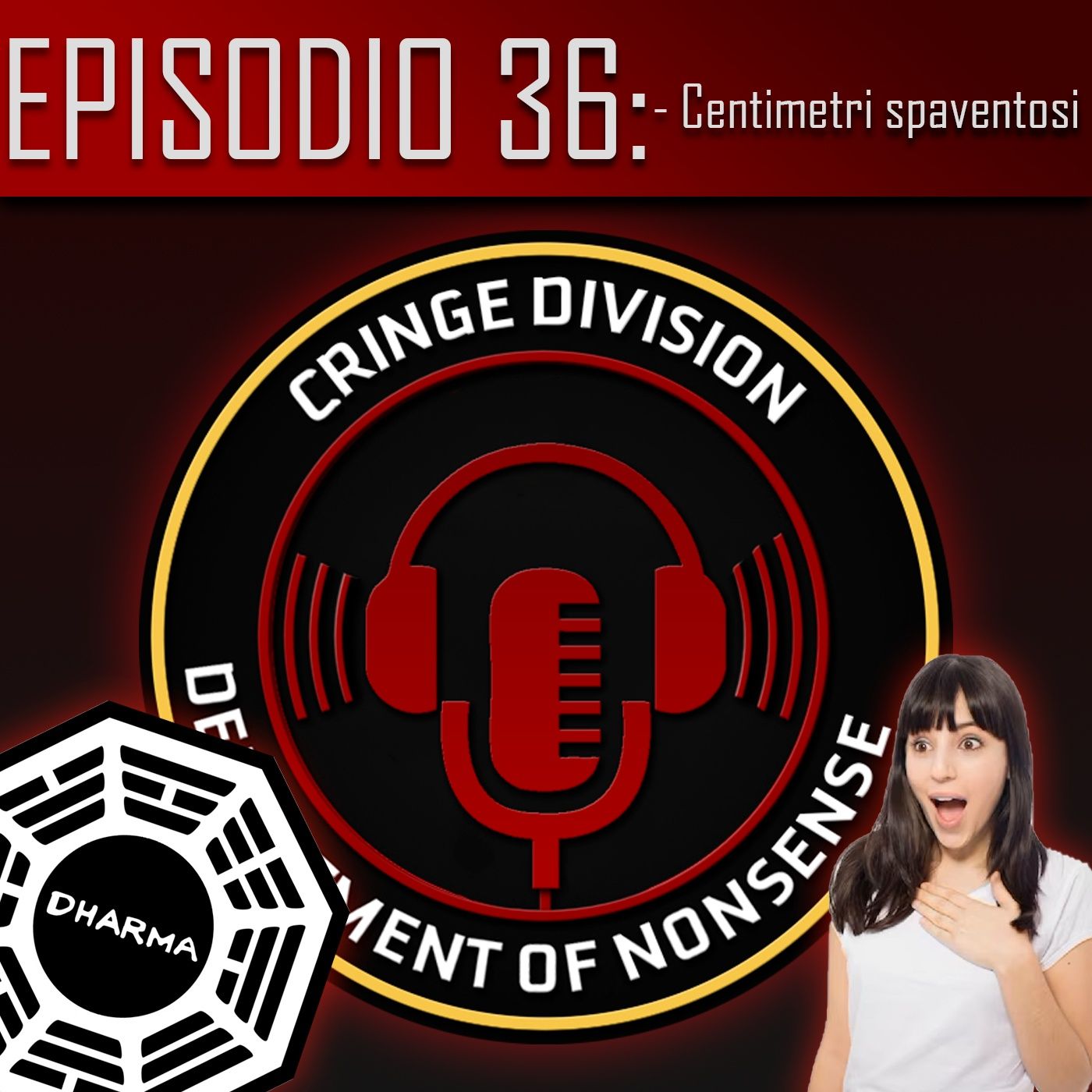 Cringe Division