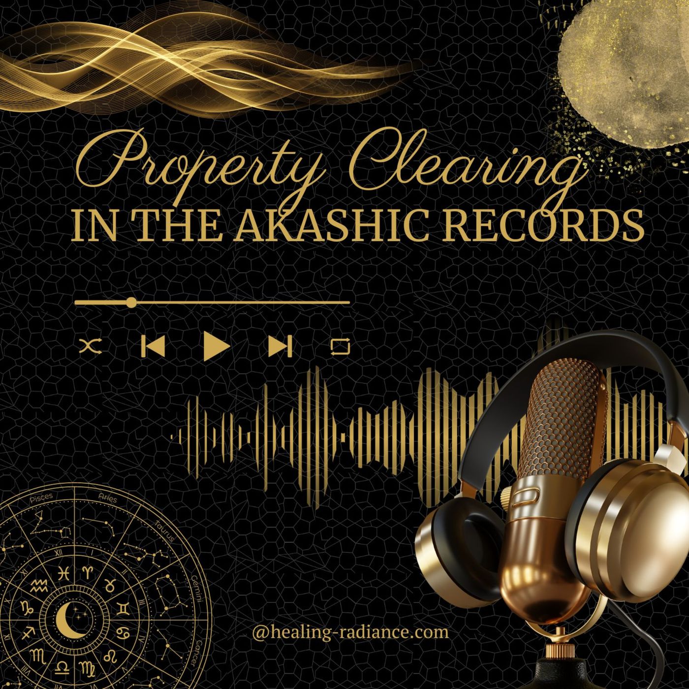 All About Soul: The Akashic Records Podcast