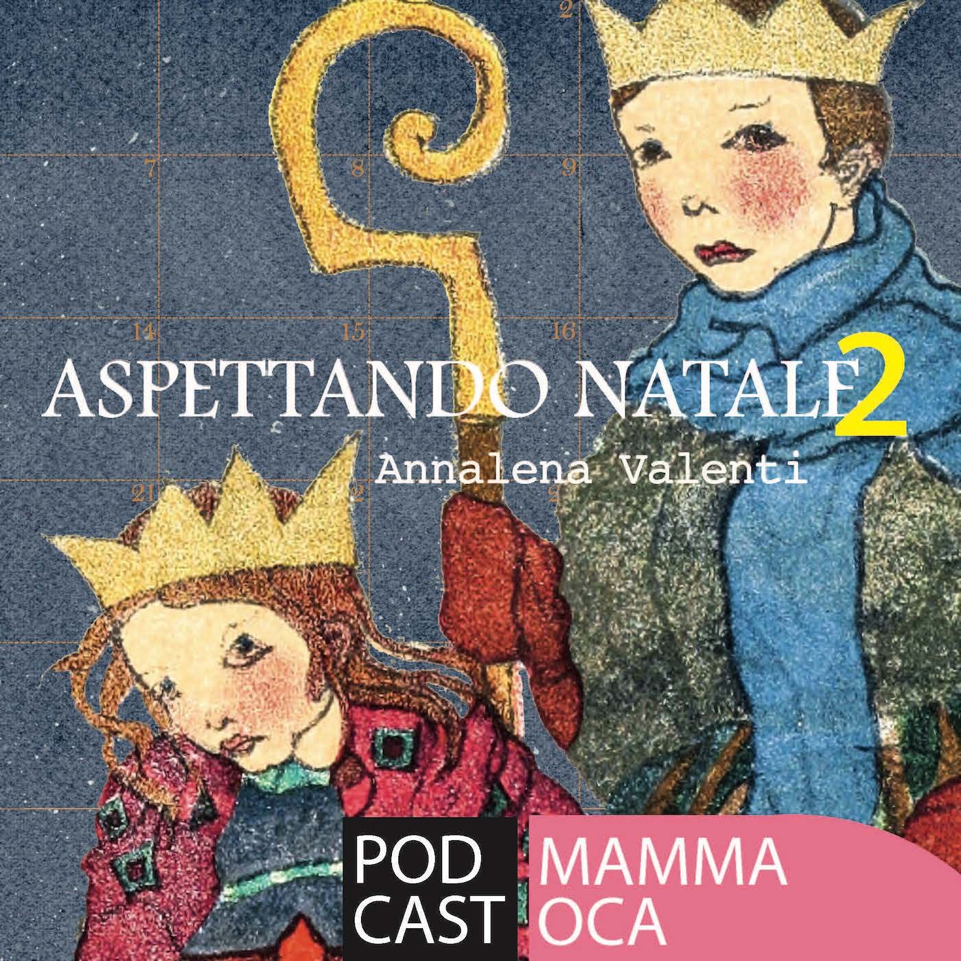 Aspettando Natale 2 Una storia al giorno