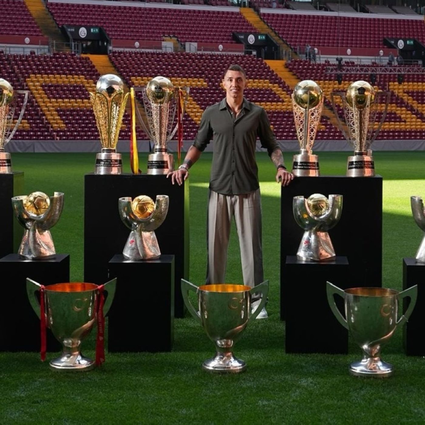 Turkishsoccer.com\'s show