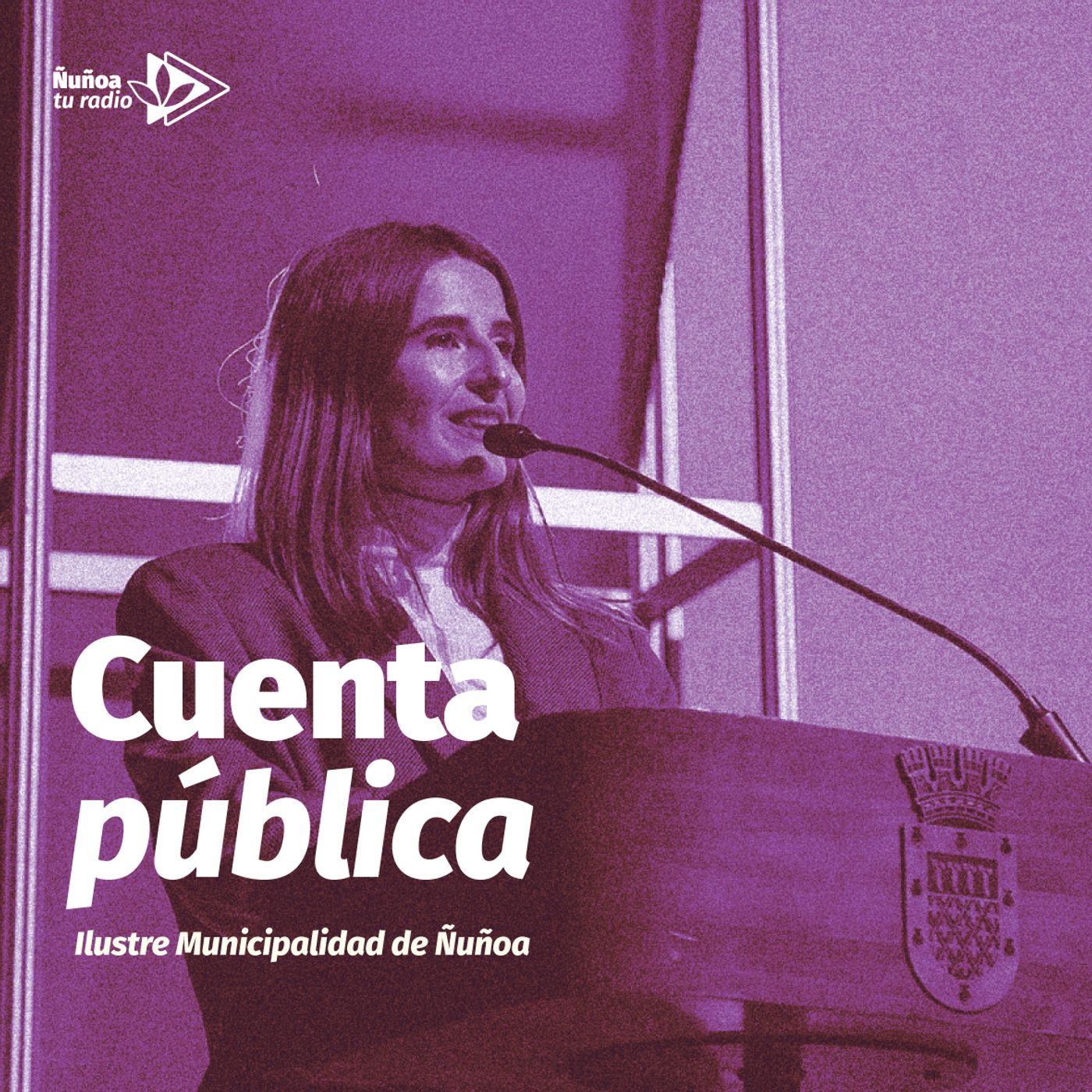 Cuenta Pública Municipalidad de Ñuñoa