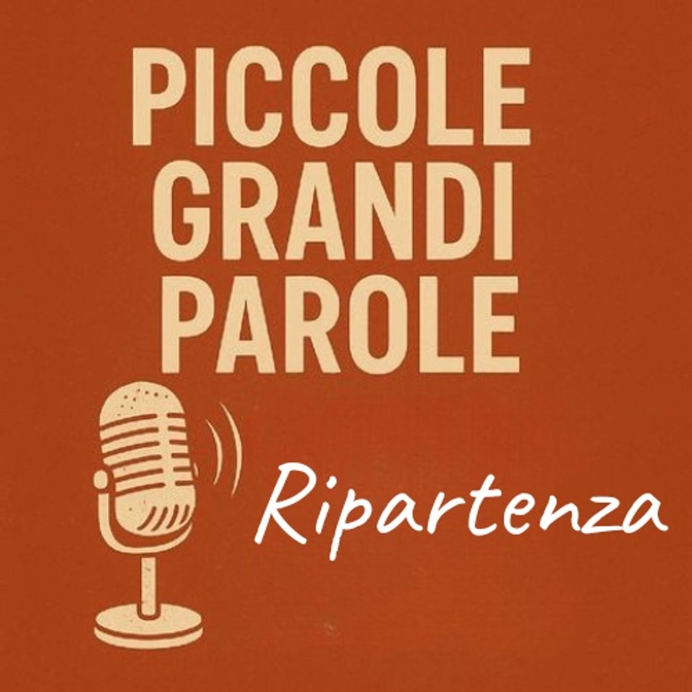 Piccole Grandi Parole