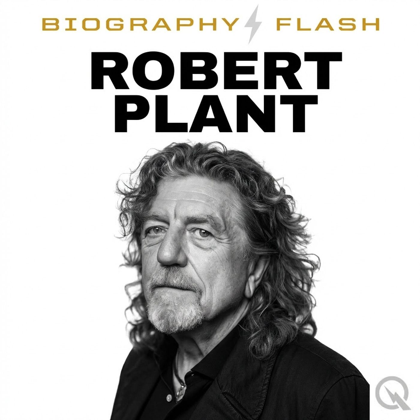 Robert Plant - Biography Flash