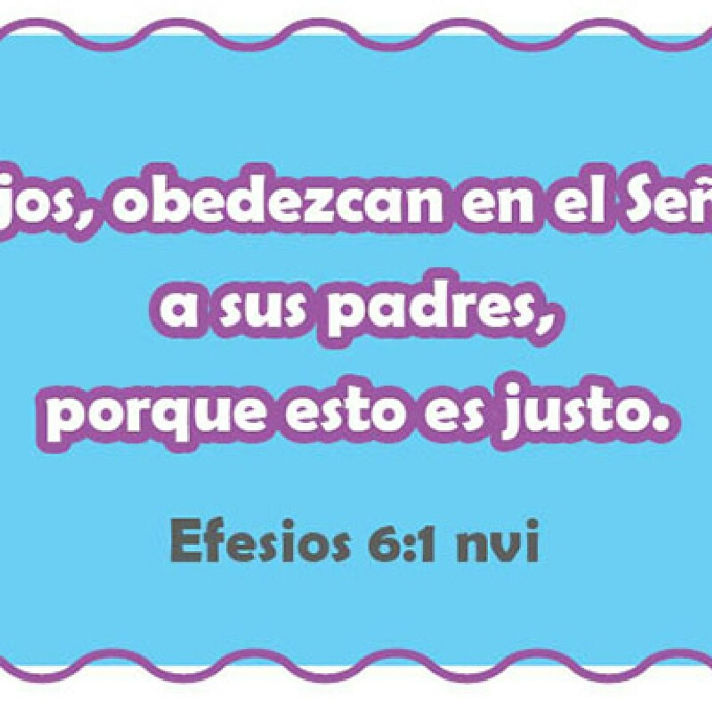 Efesios 6:1-3 episode artwork