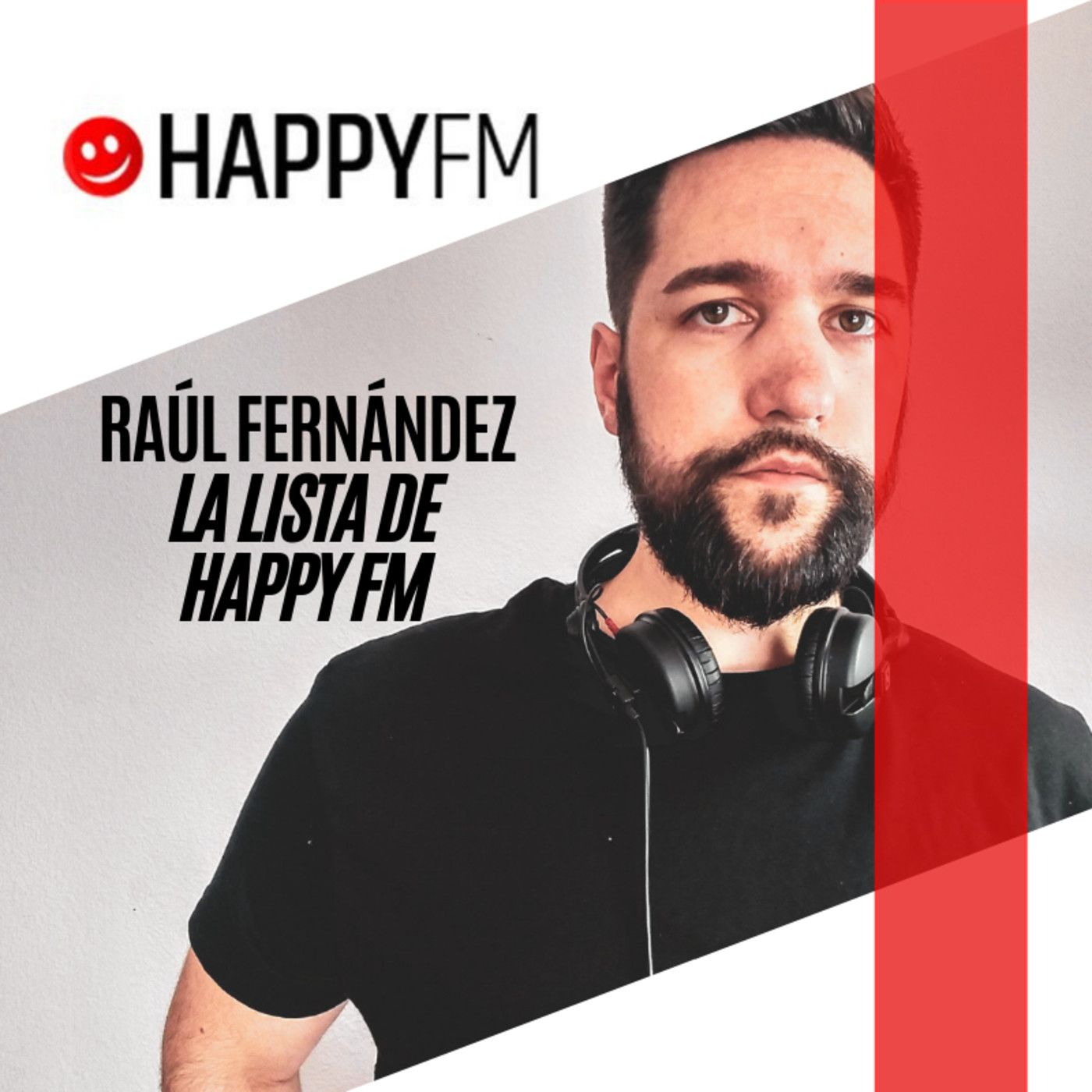La Lista de Happy FM