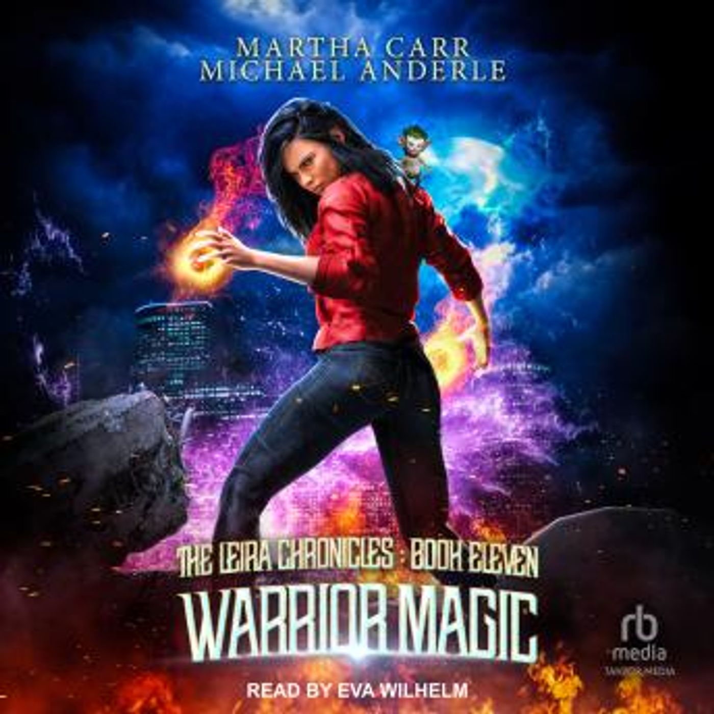 Explore New Full Audiobooks in Science Fiction & Fantasy, Fantasy