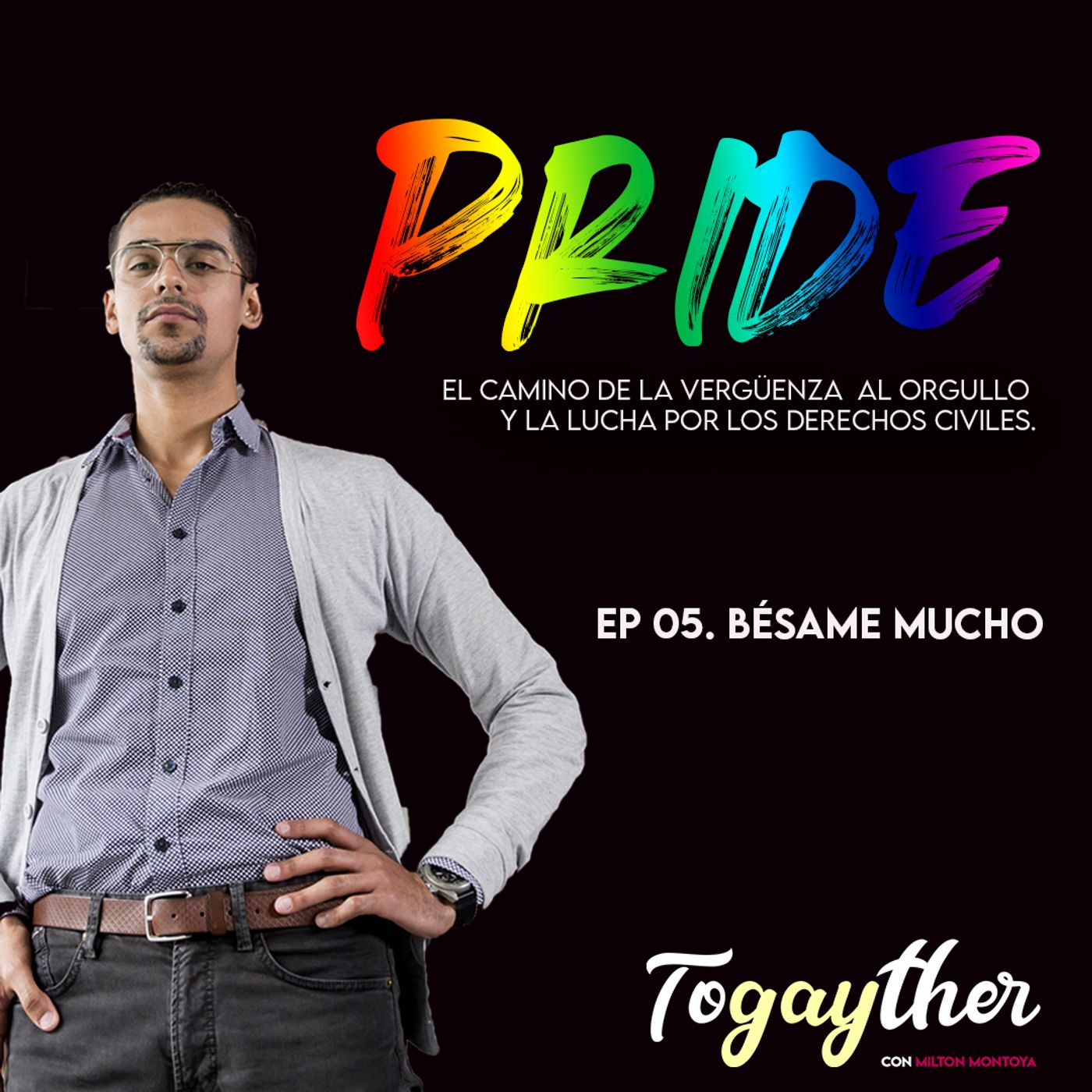 Togayther