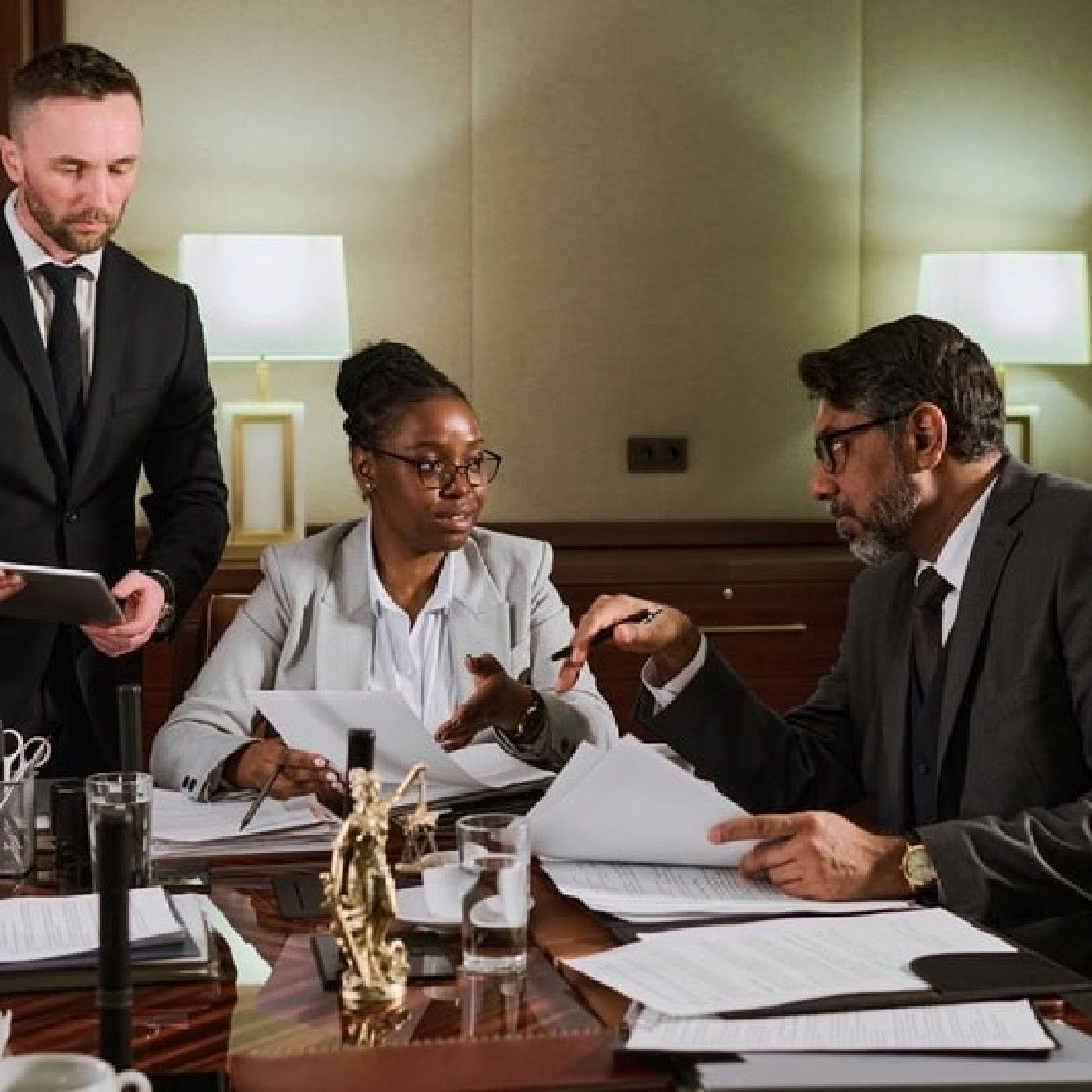 Soluciones alternativas cover art