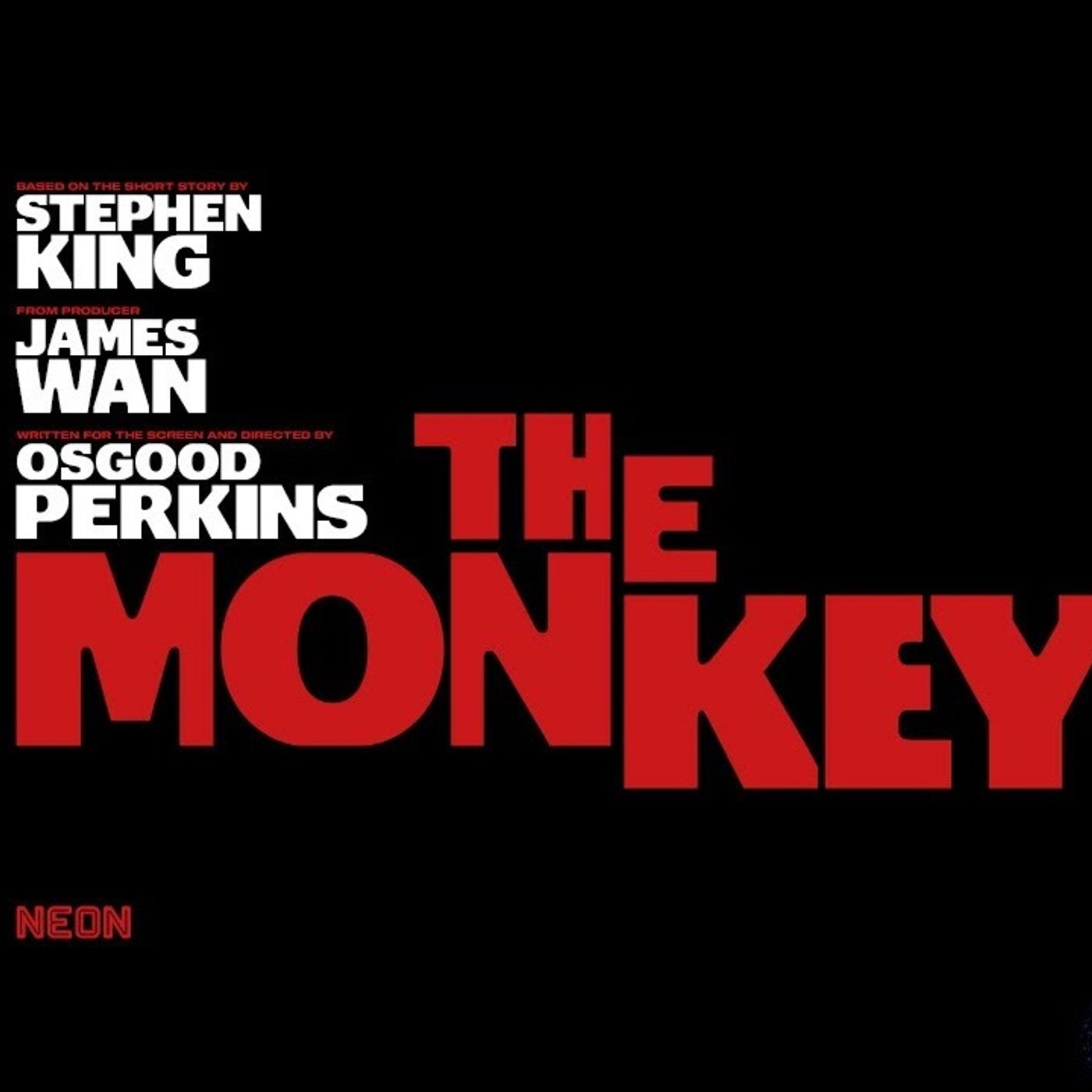 Damn You Hollywood: The Monkey