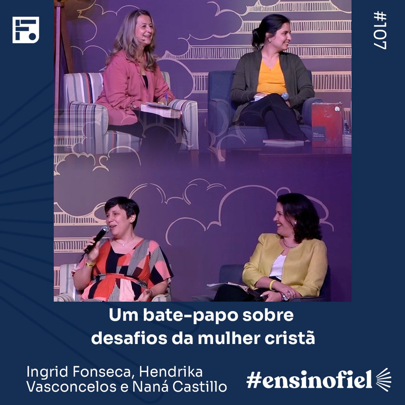 Ensino Fiel