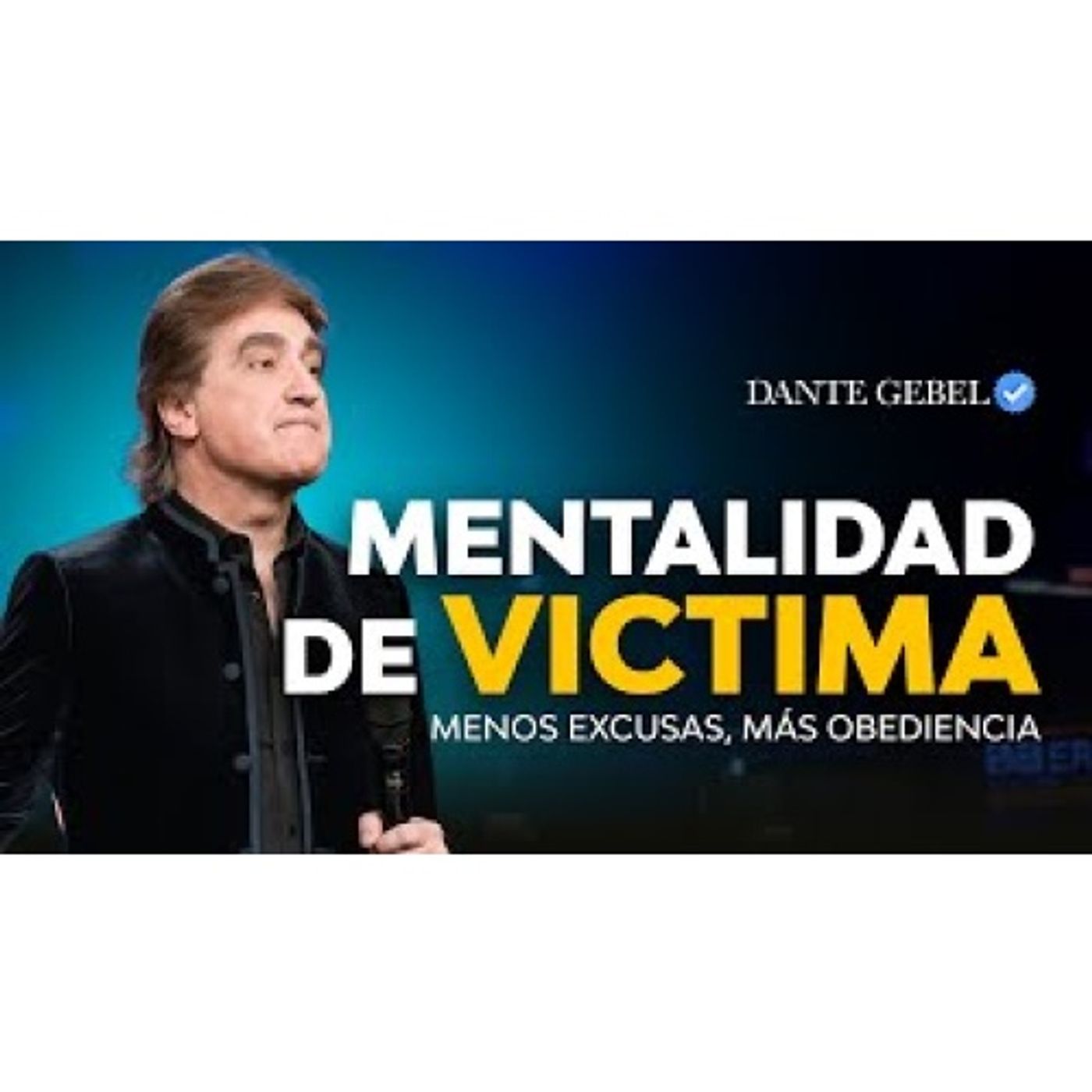 ¿Quieres un Milagro? Entonces Levántate y Anda