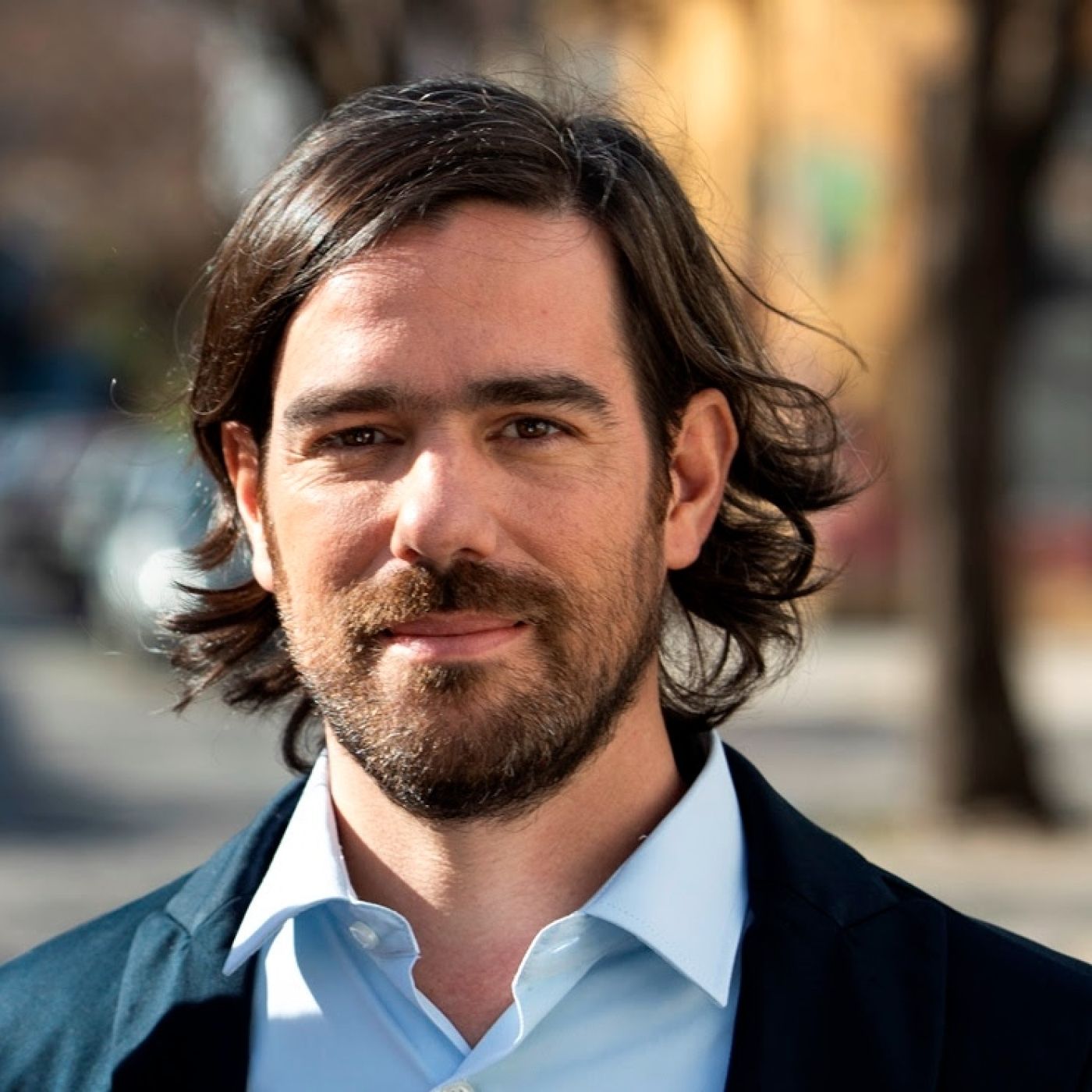 Eco Medios Entrevistas