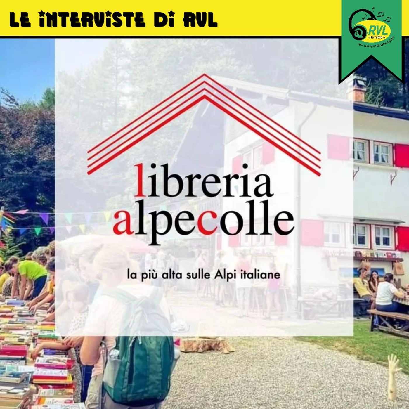 Le interviste di Rvl La Radio