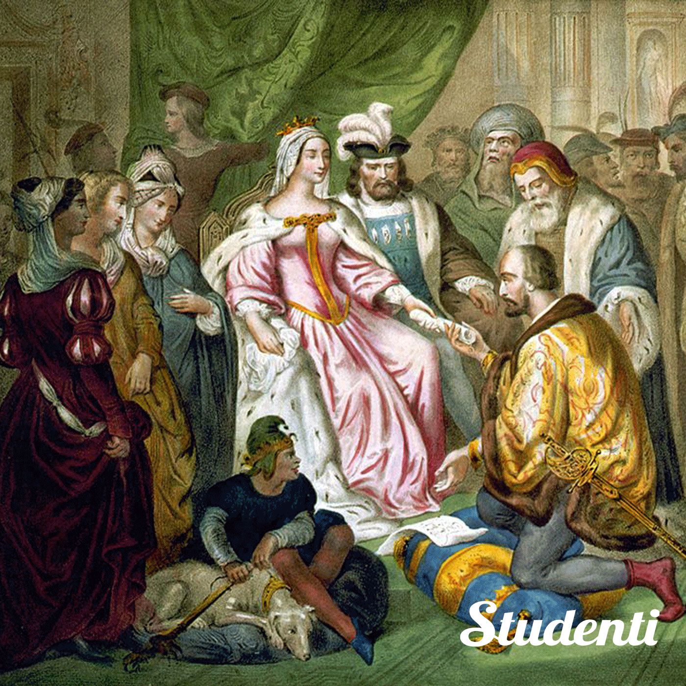 Te lo spiega Studenti.it