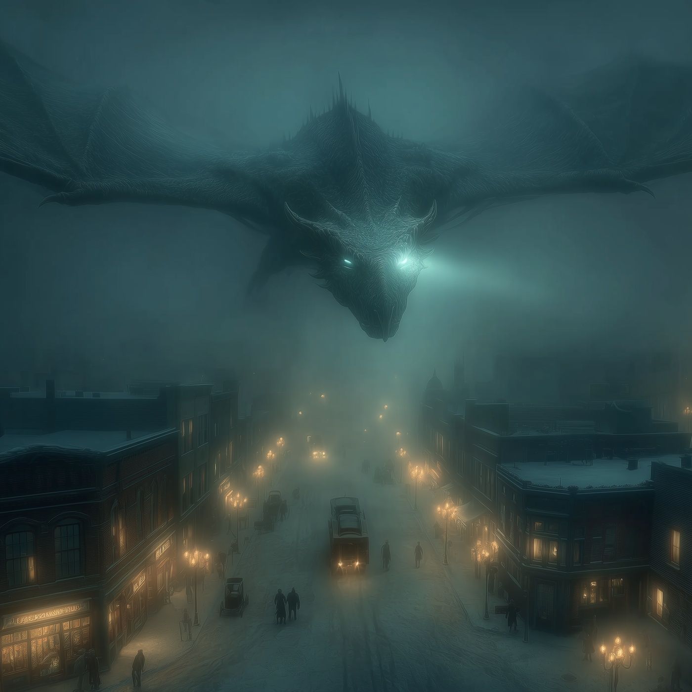 BWBS Ep:146 The Van Meter Visitor BWBS Ep:146 The Van Meter Visitor