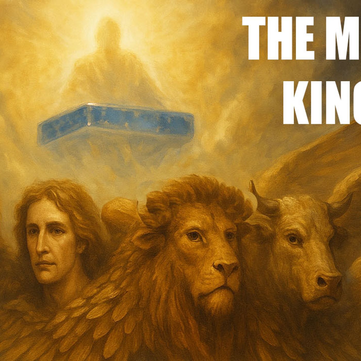 The Mobile Kingdom Part 2 Powerful Message - Pastor Mike Blume