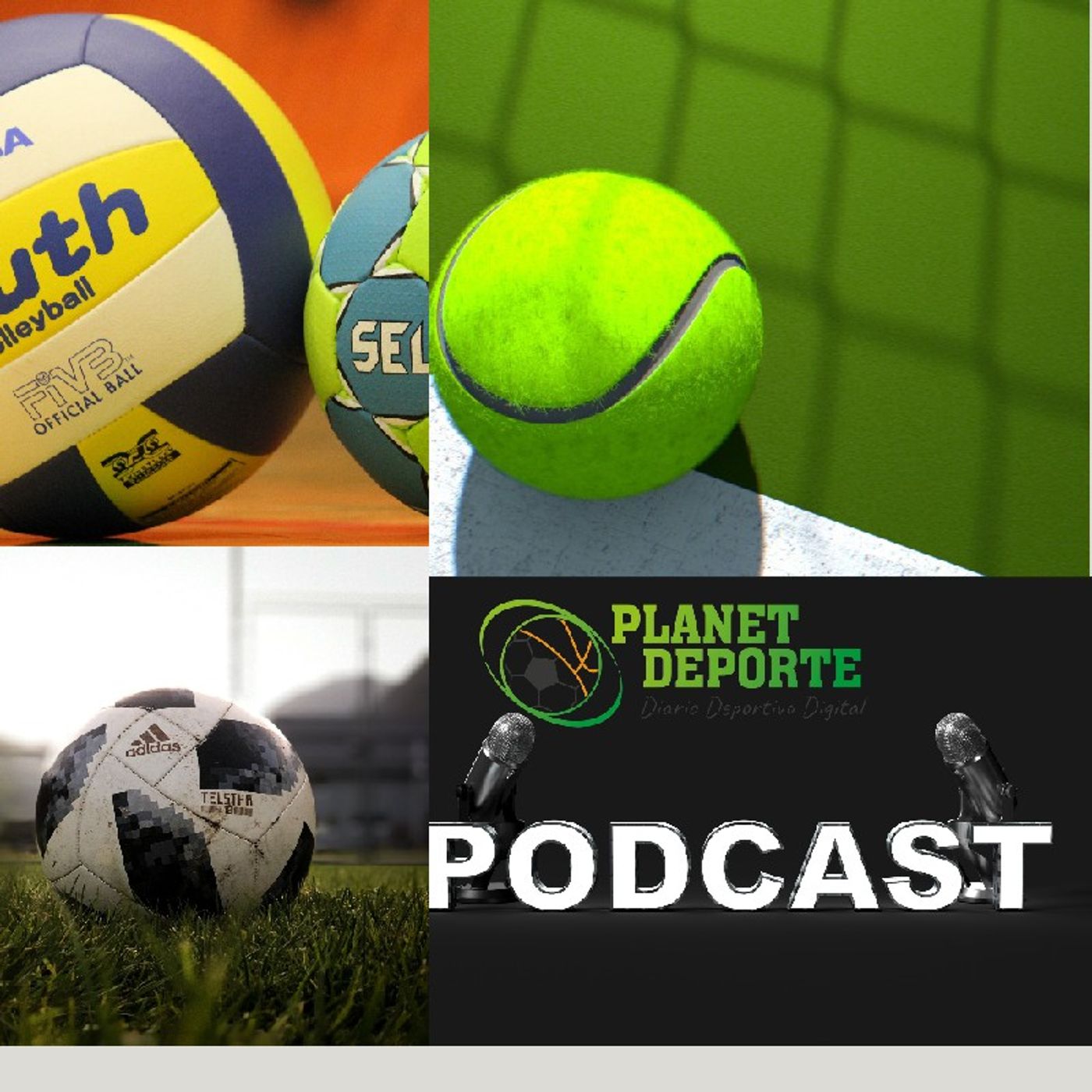 PlanetDeporte