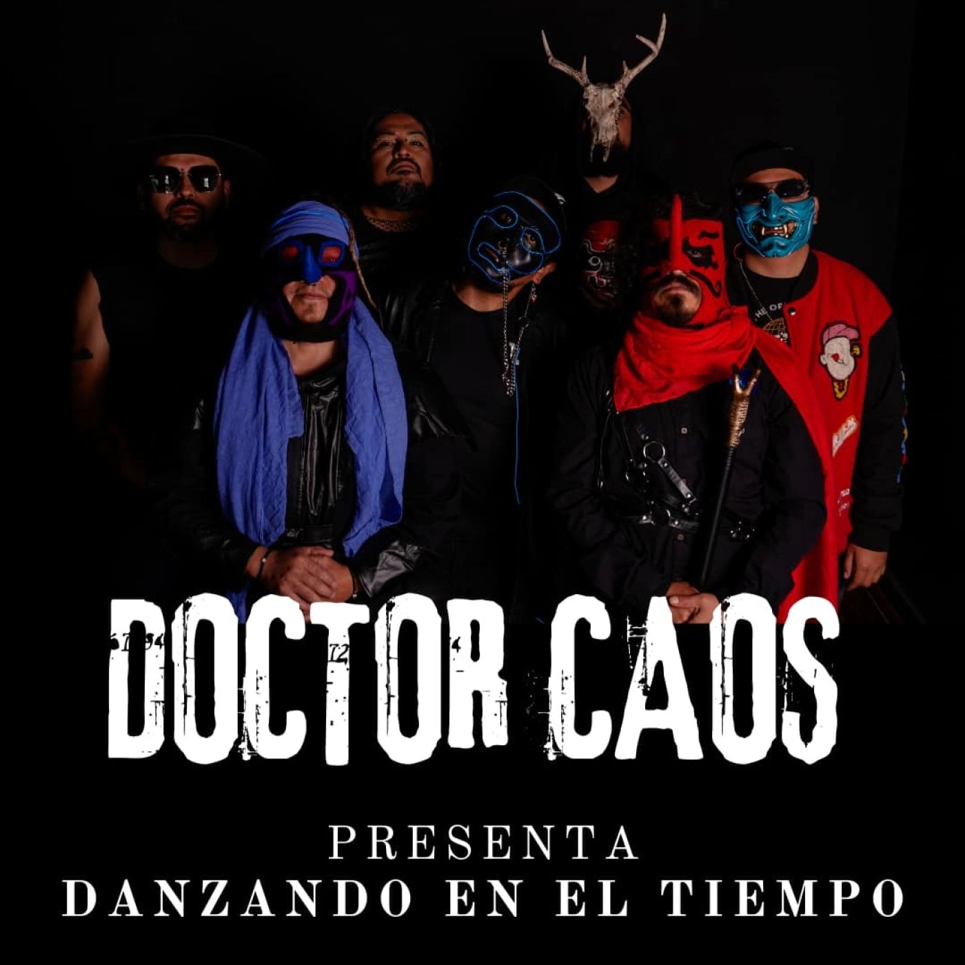 FURTIVOS.