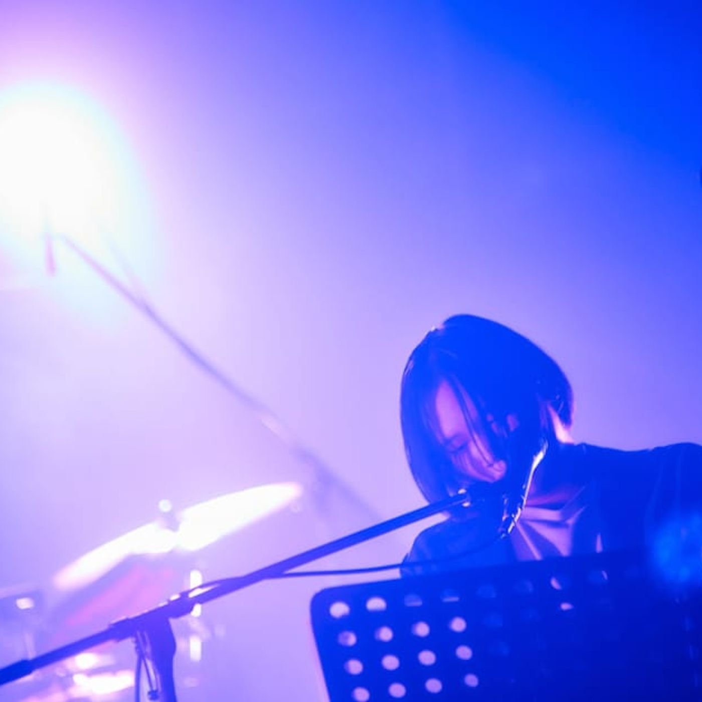 笹川真生、“ひかりのそこ”に集うファンに最新アルバムを全曲届ける（ライブレポート / 写真20枚） - 音楽ナタリー episode artwork