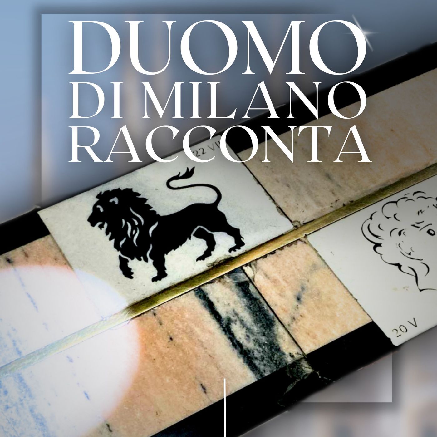 Duomo di Milano racconta