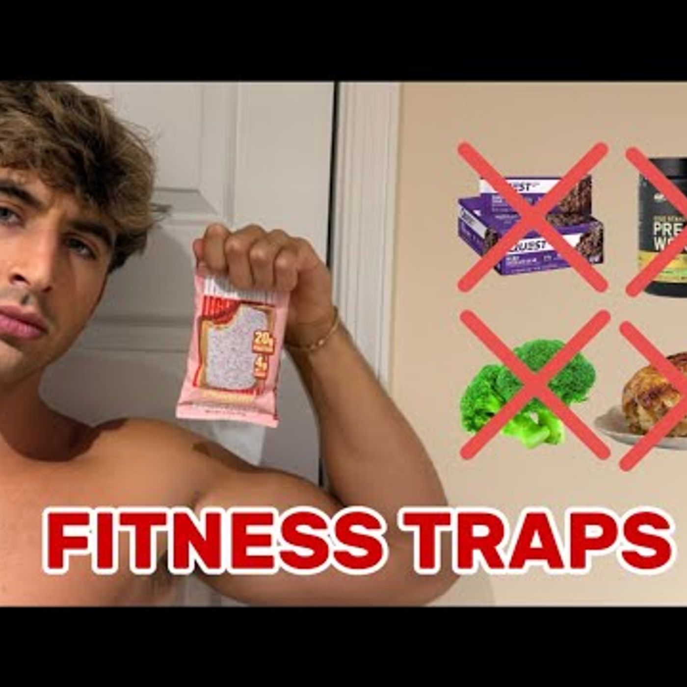 Portada de Dom Nutrition