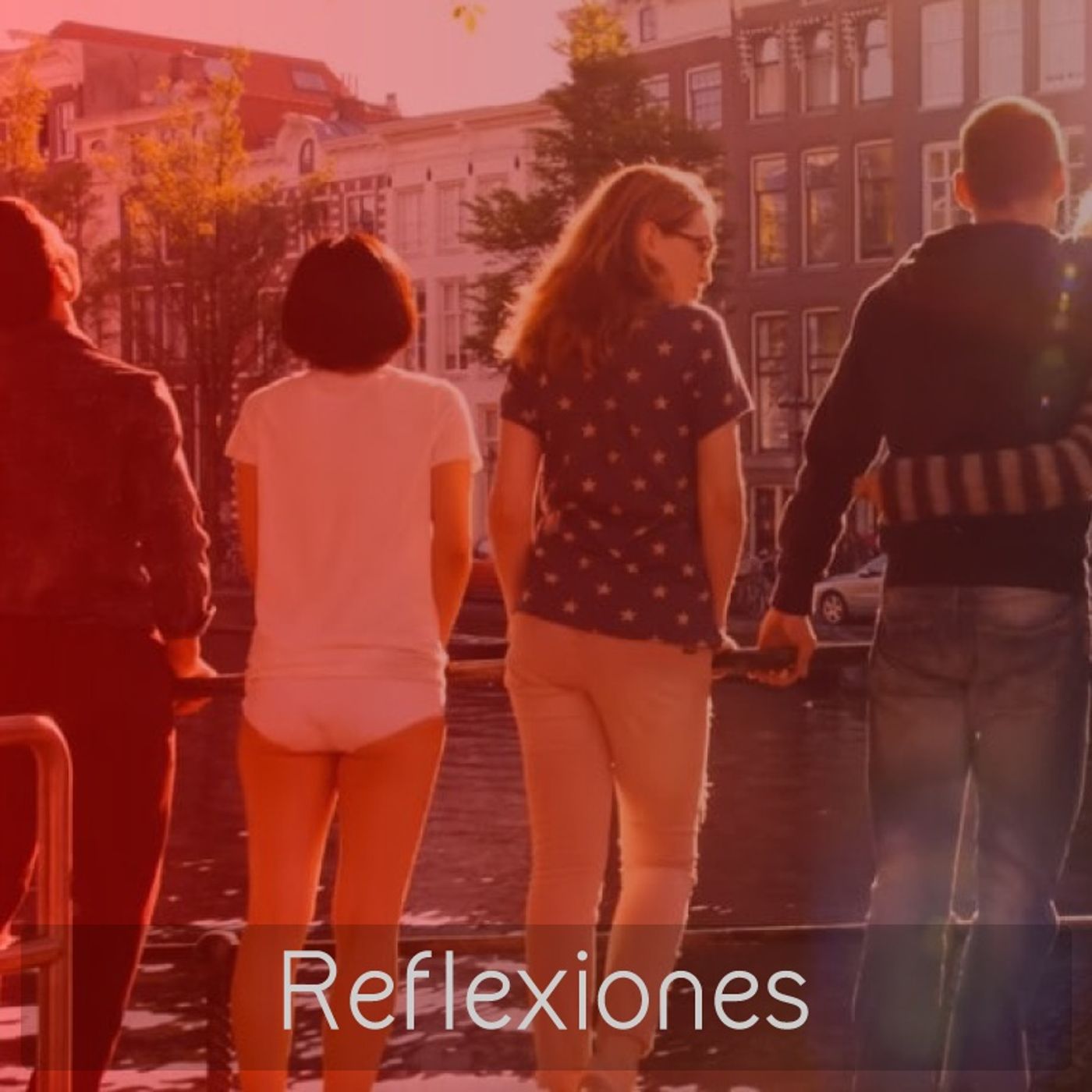 Netflixvision| Reflexiones: La cancelación de Sense 8 episode artwork