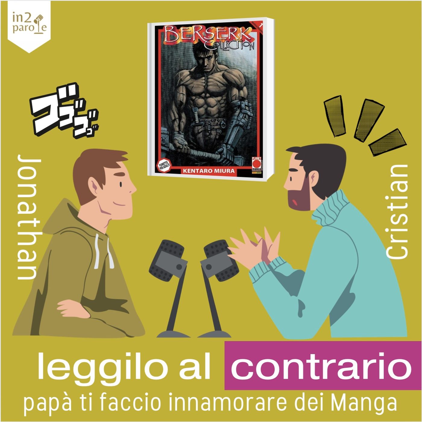 Leggilo al contrario