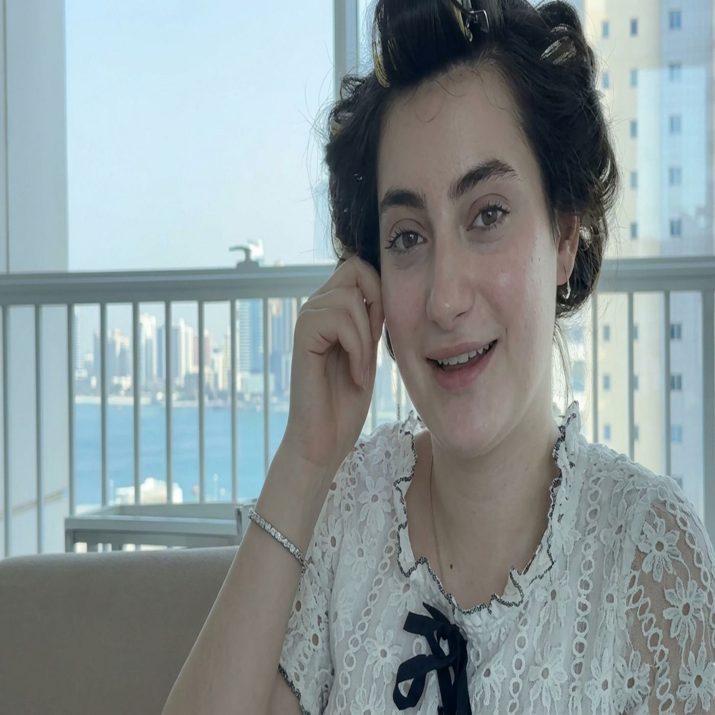 🥰🎀 الجزء الثاني من روتين المكياج والجمال! 💄❤️✨