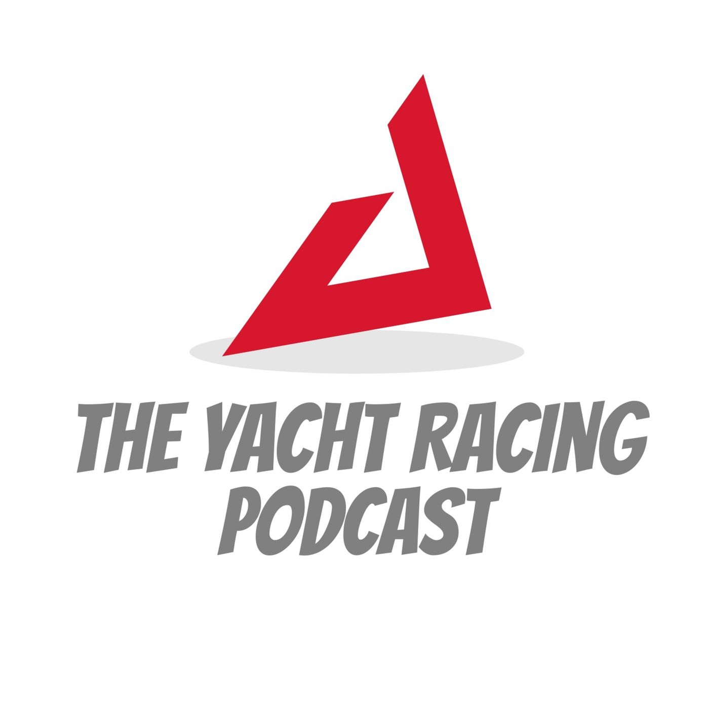 The Yacht Racing Podcast Album Art