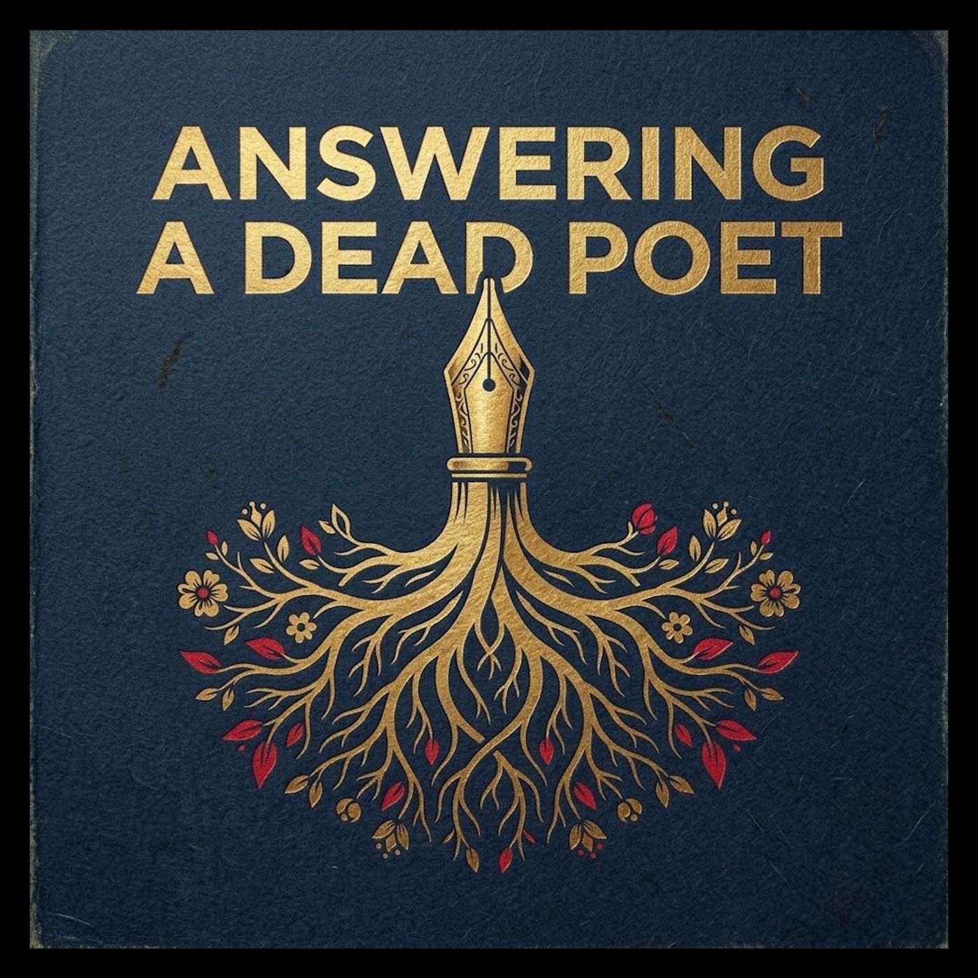 Answering a Dead Poet: Rilke's Art of Metric Melody episode artwork