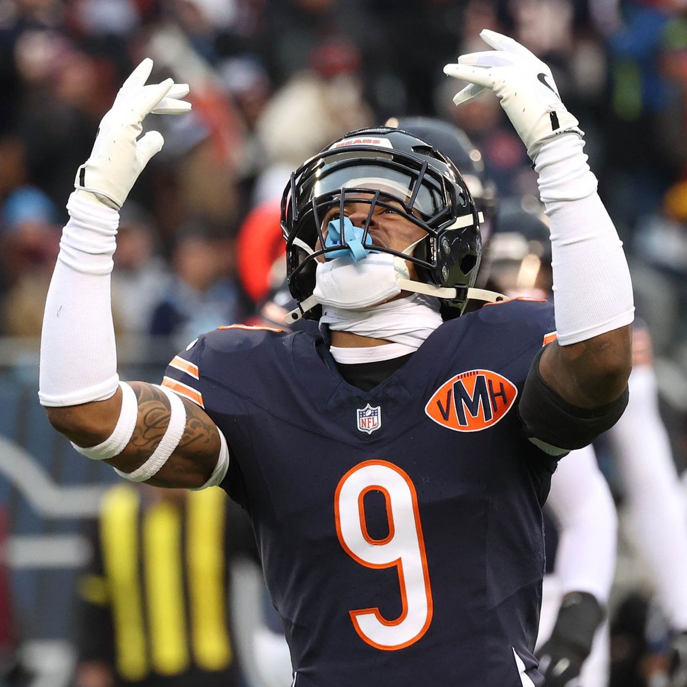 Bears’ rally against Lions falls short. Here’s what you need to know.