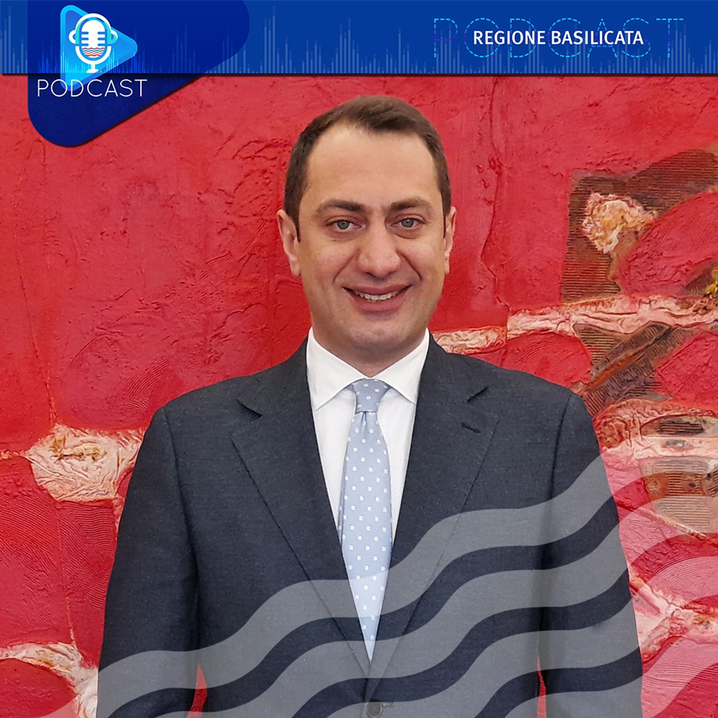 La Regione Basilicata in Podcast